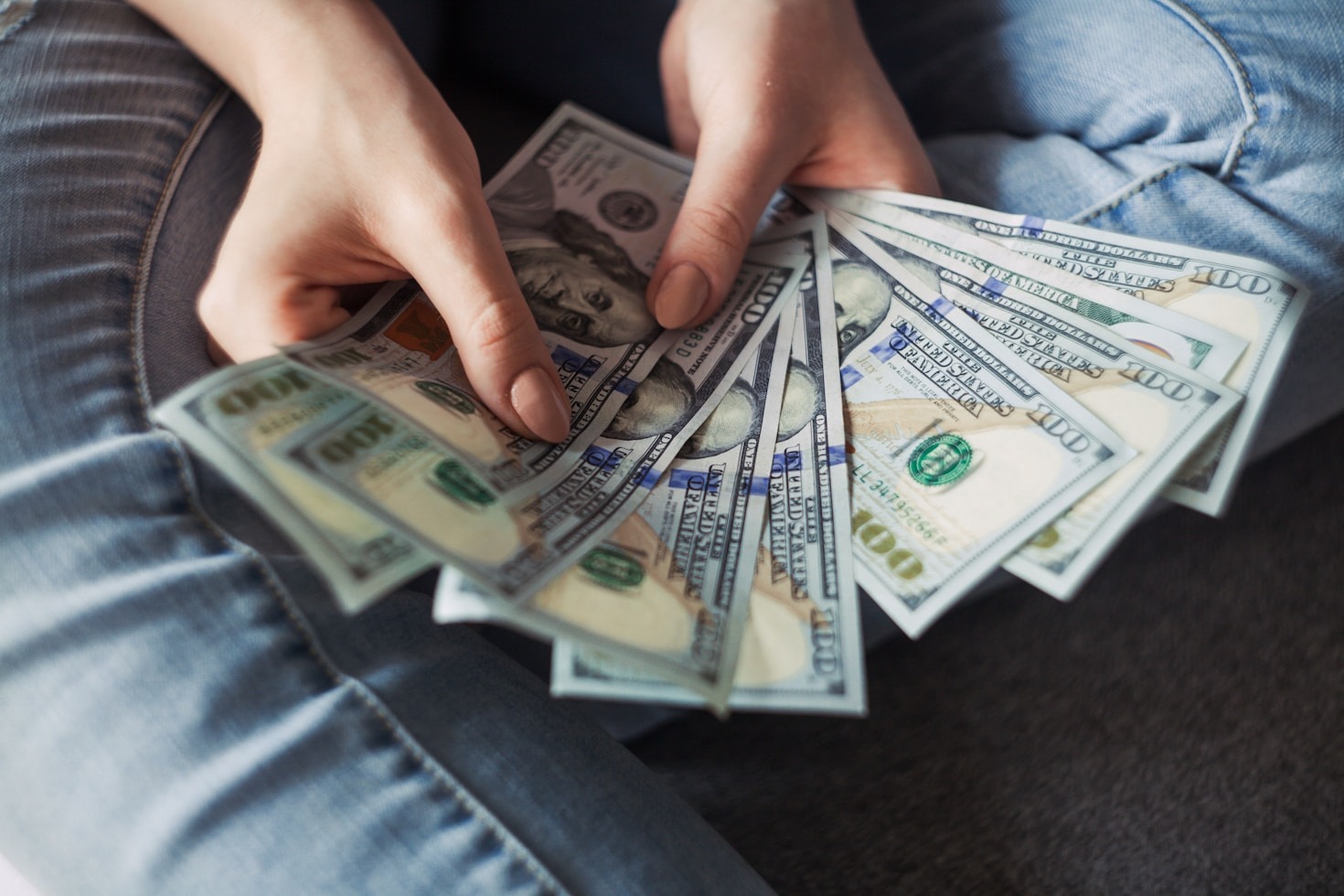 Breaking Down the $100-a-Day Formula